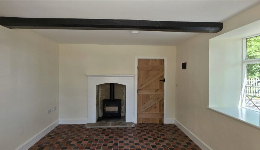 Wenlock Lodge - Picture No. 17