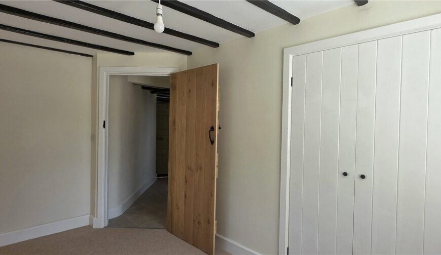 Wenlock Lodge - Picture No. 19