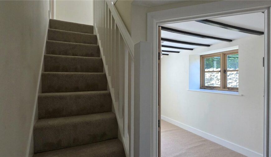 Wenlock Lodge - Picture No. 24