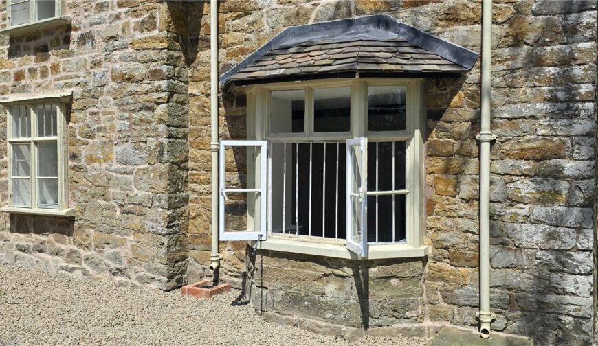 Wenlock Lodge - Picture No. 31