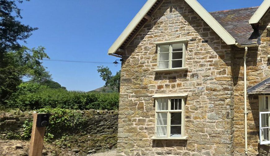 Wenlock Lodge - Picture No. 32