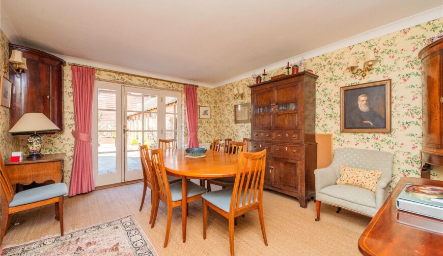 Rosecroft, Orleton - 8