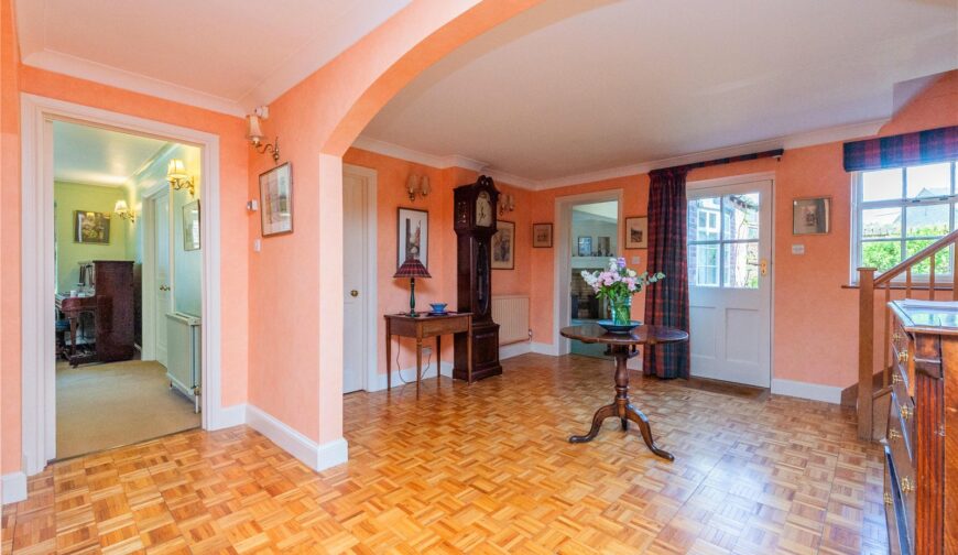 Rosecroft, Orleton - 6