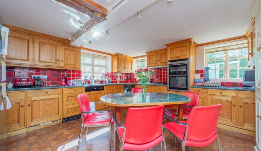 Rosecroft, Orleton - 9