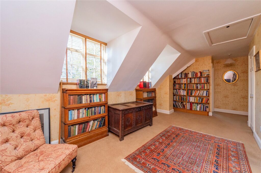 Rosecroft, Orleton - 13