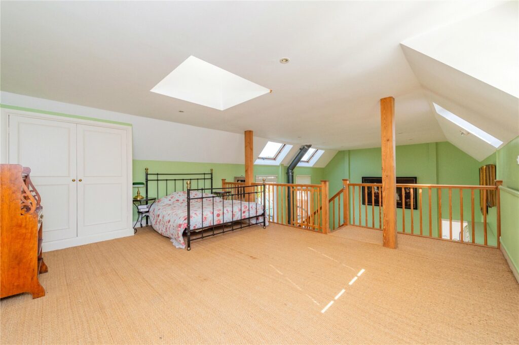 Rosecroft, Orleton - 19