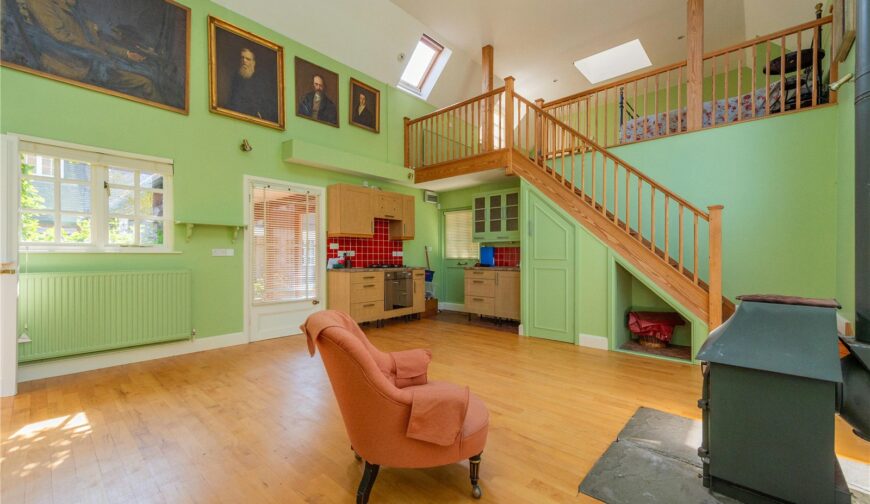 Rosecroft, Orleton - 21