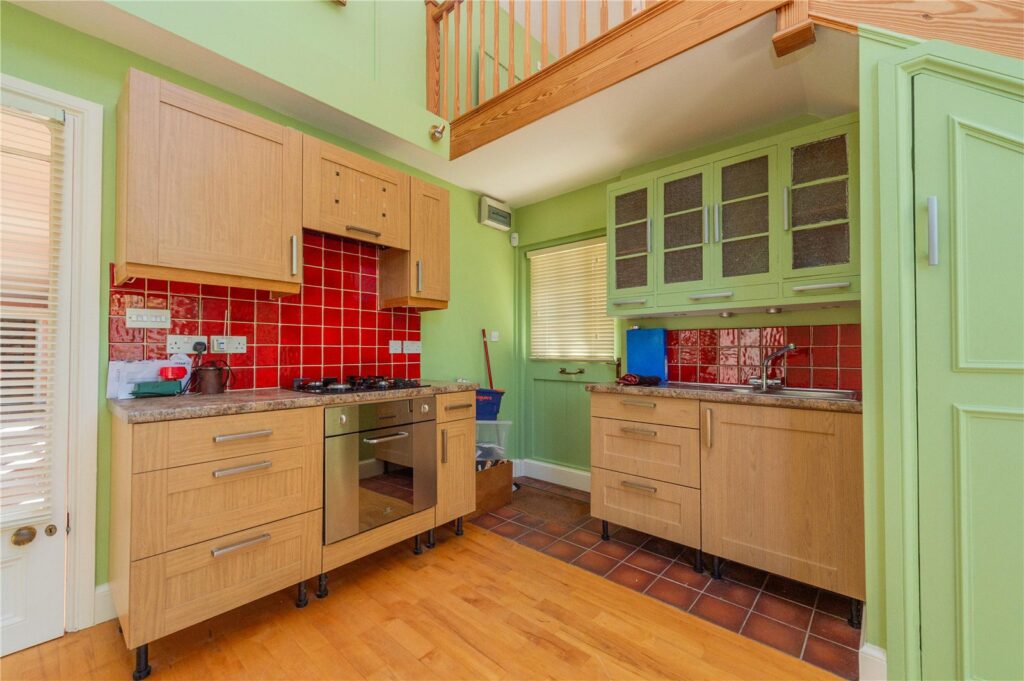Rosecroft, Orleton - 22