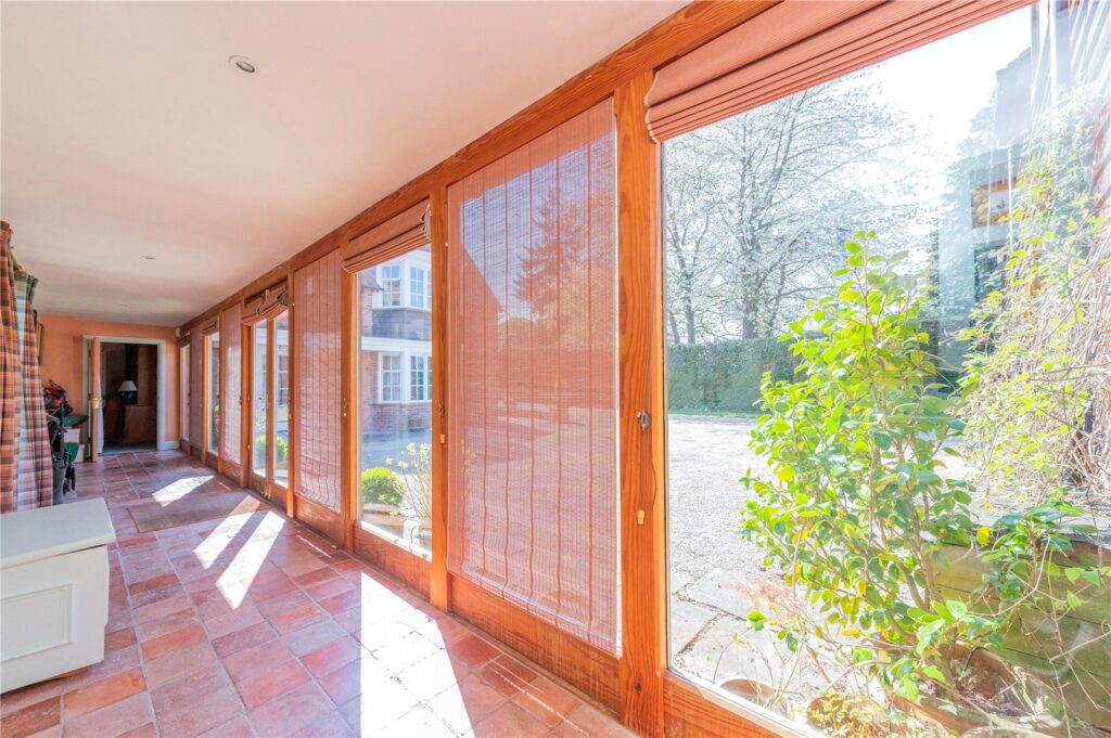 Rosecroft, Orleton - 7
