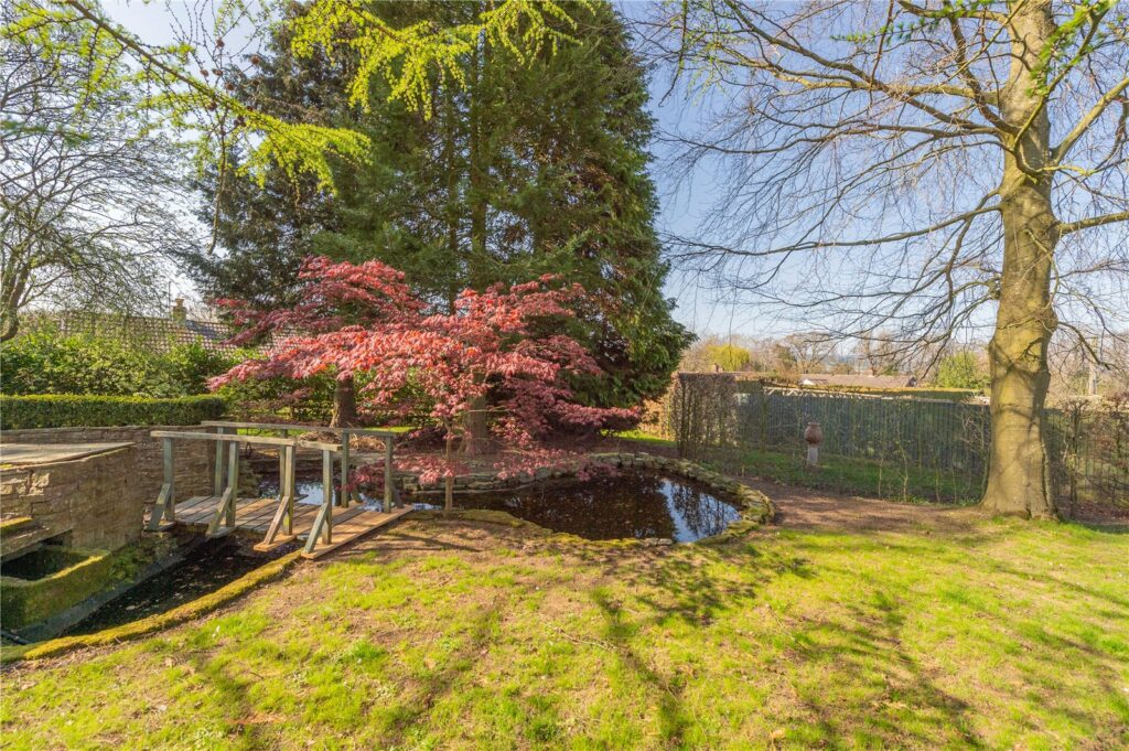 Rosecroft, Orleton - 25