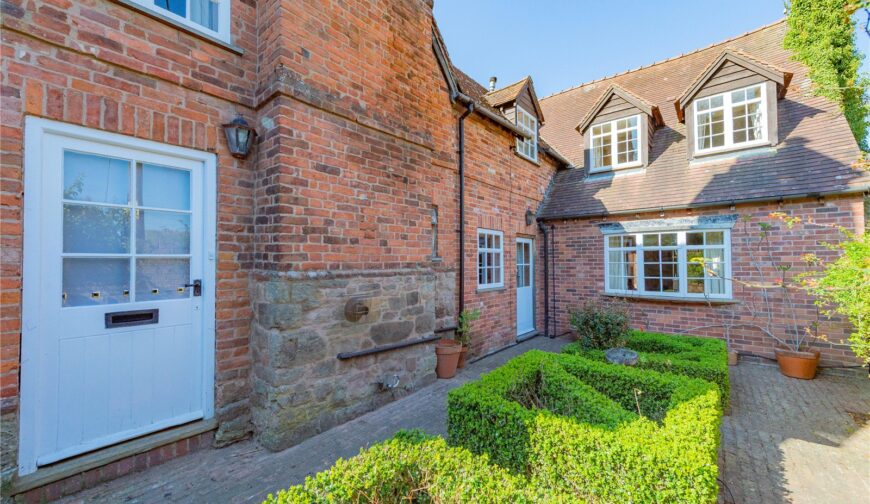 Rosecroft, Orleton - 24