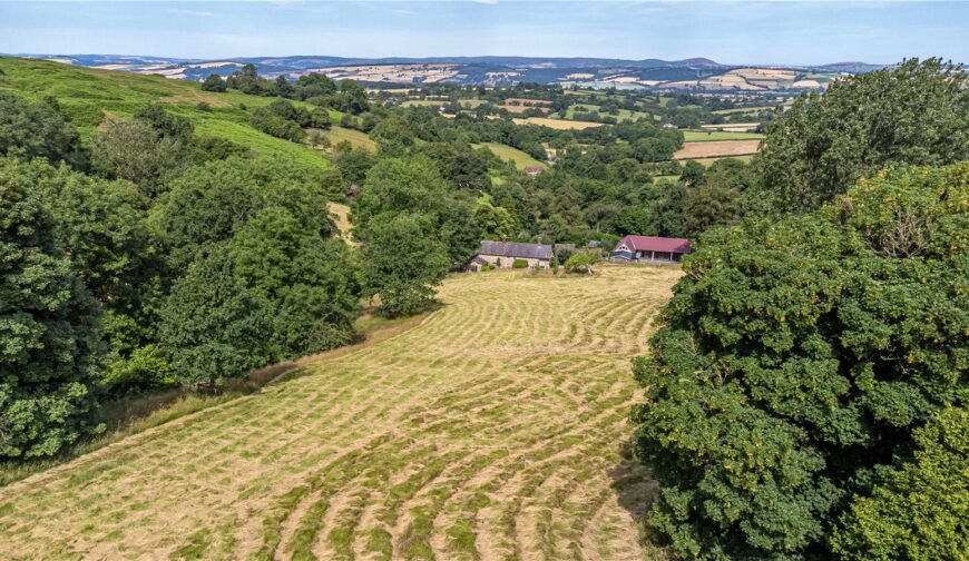 Batch Farm, Cockshutford - 24