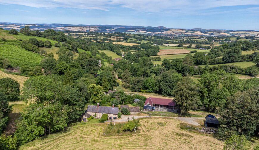 Batch Farm, Cockshutford - 26