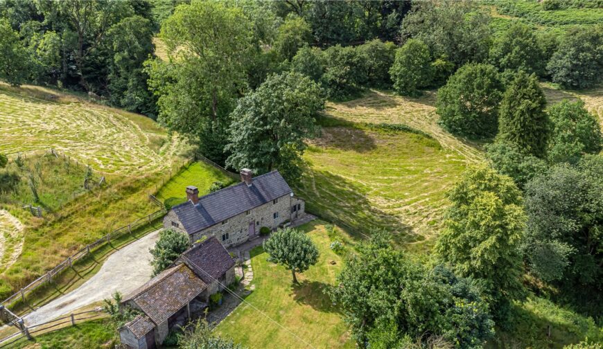 Batch Farm, Cockshutford - 23