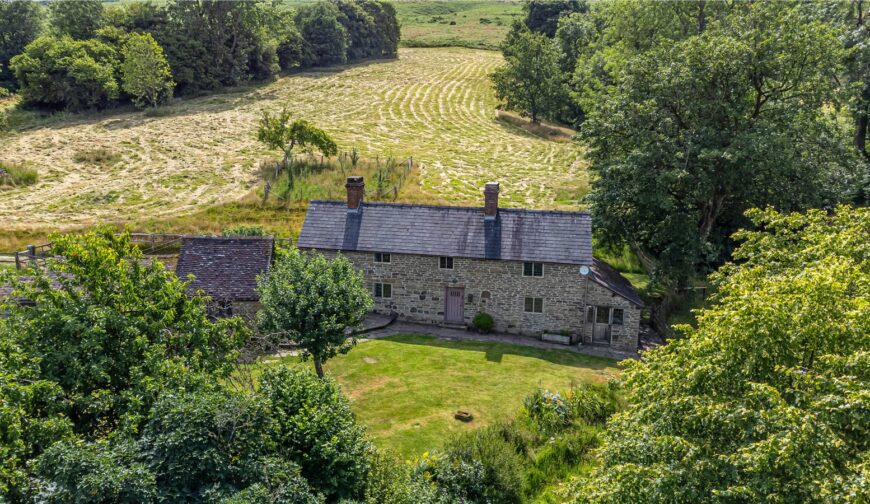 Batch Farm, Cockshutford - 3