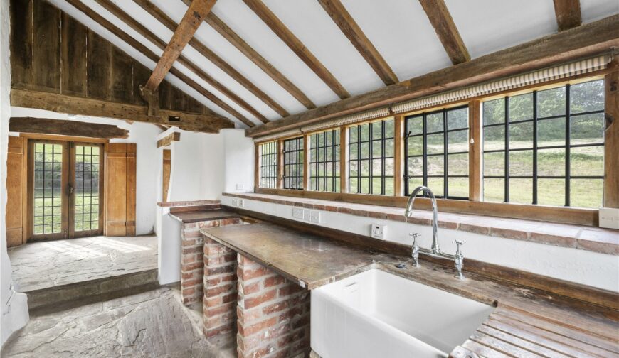 Batch Farm, Cockshutford - 5
