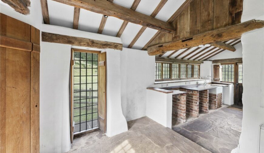 Batch Farm, Cockshutford - 6
