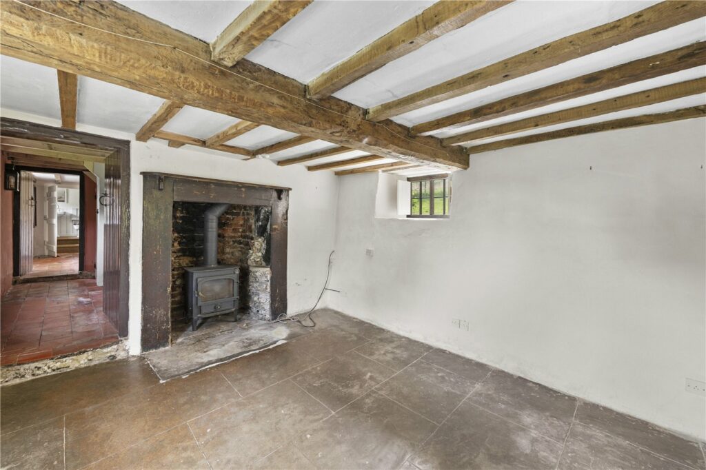 Batch Farm, Cockshutford - 7