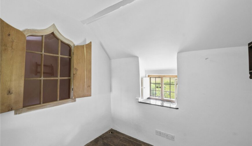 Batch Farm, Cockshutford - 11