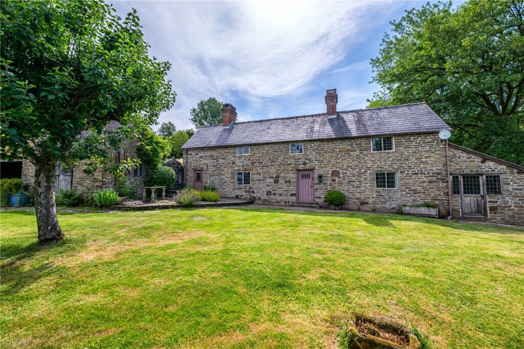 Batch Farm, Cockshutford - 25