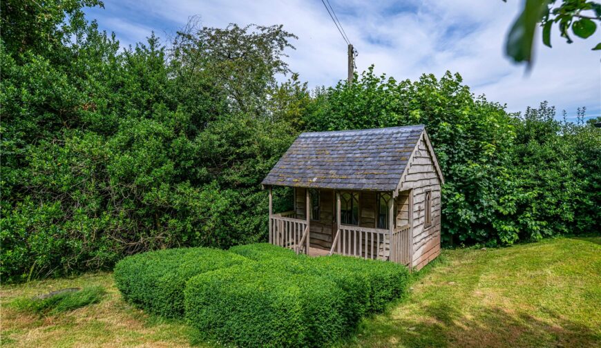 Batch Farm, Cockshutford - 17