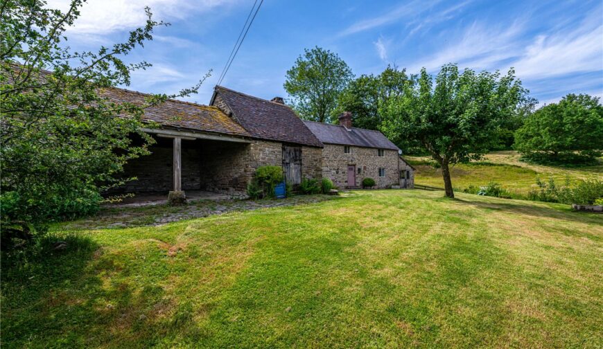Batch Farm, Cockshutford - 15