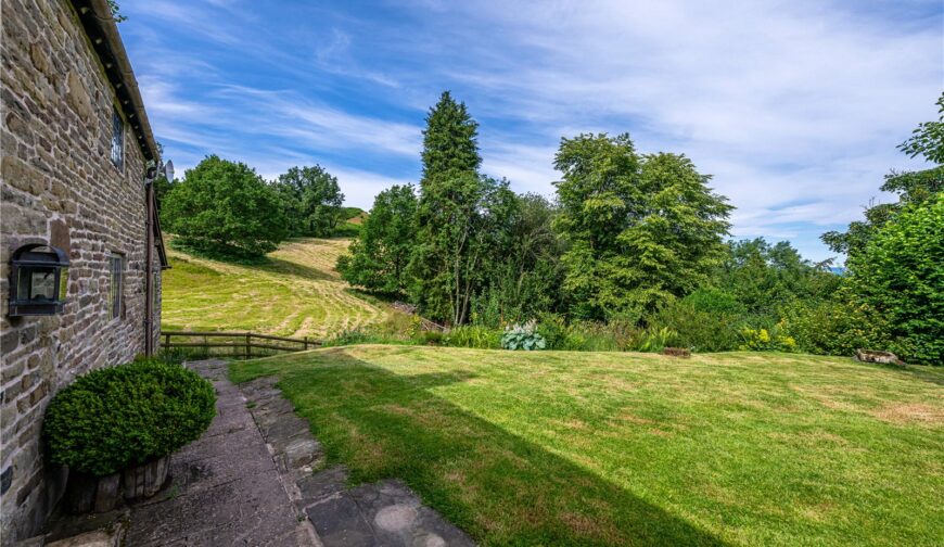 Batch Farm, Cockshutford - 14