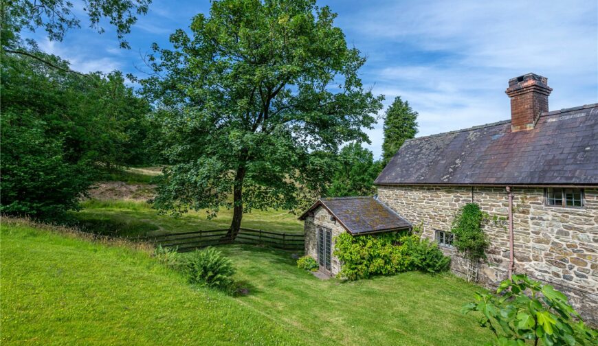 Batch Farm, Cockshutford - 20