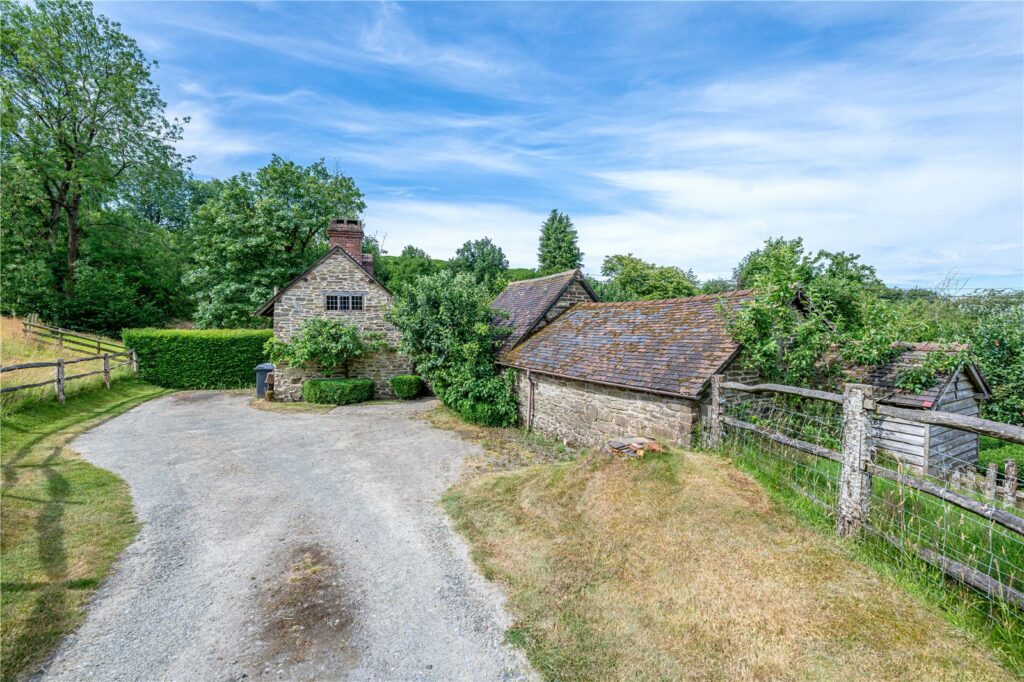 Batch Farm, Cockshutford - 22
