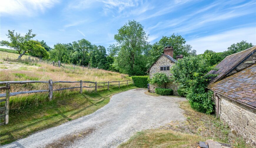 Batch Farm, Cockshutford - 21