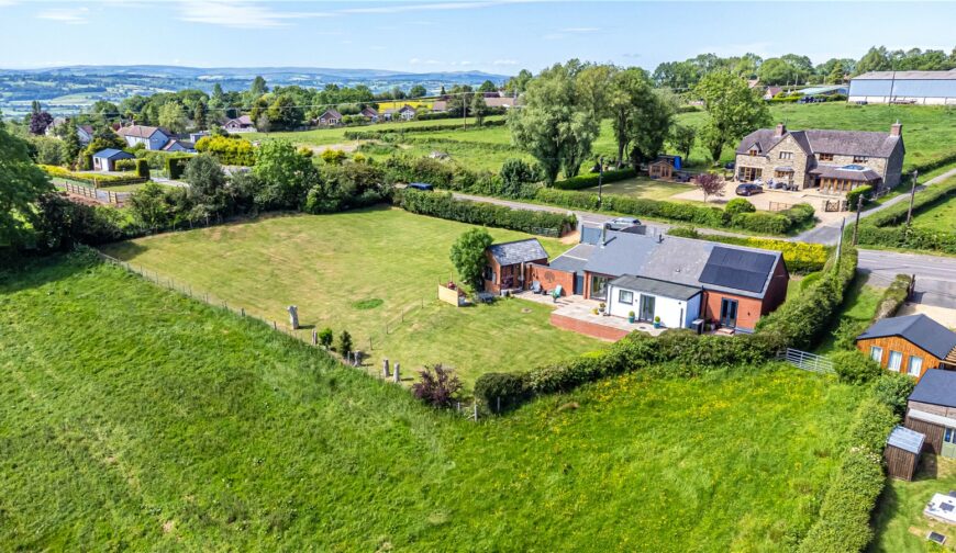Six Swaths, Ludlow Road - 3