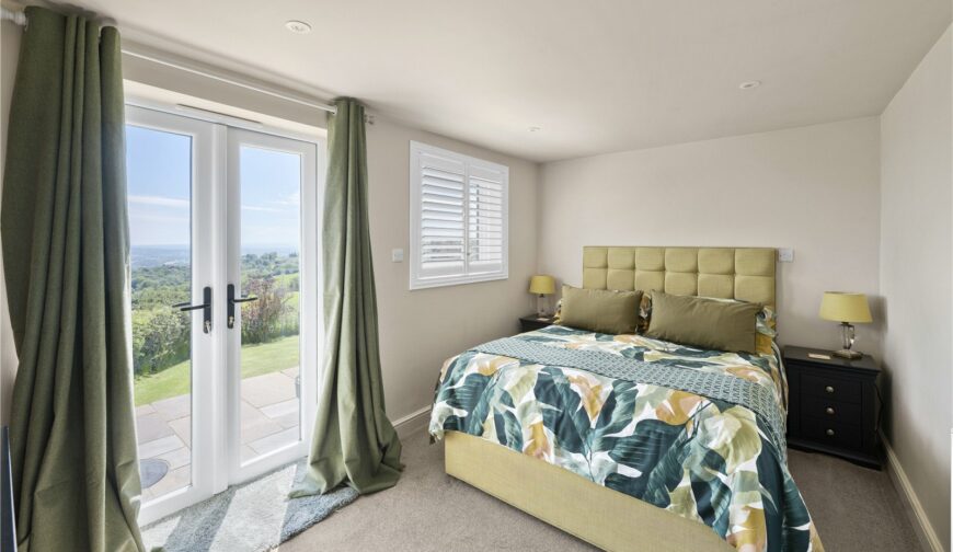 Six Swaths, Ludlow Road - 8