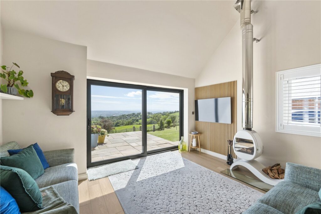 Six Swaths, Ludlow Road - 4