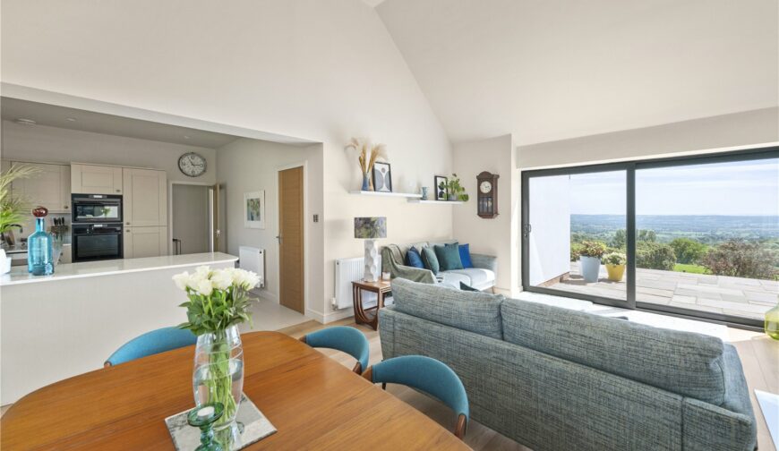 Six Swaths, Ludlow Road - 5