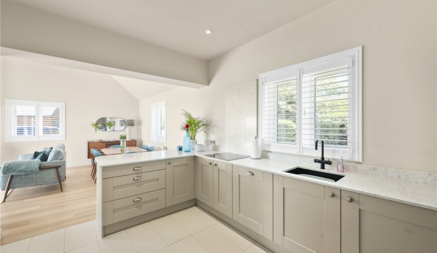 Six Swaths, Ludlow Road - 6