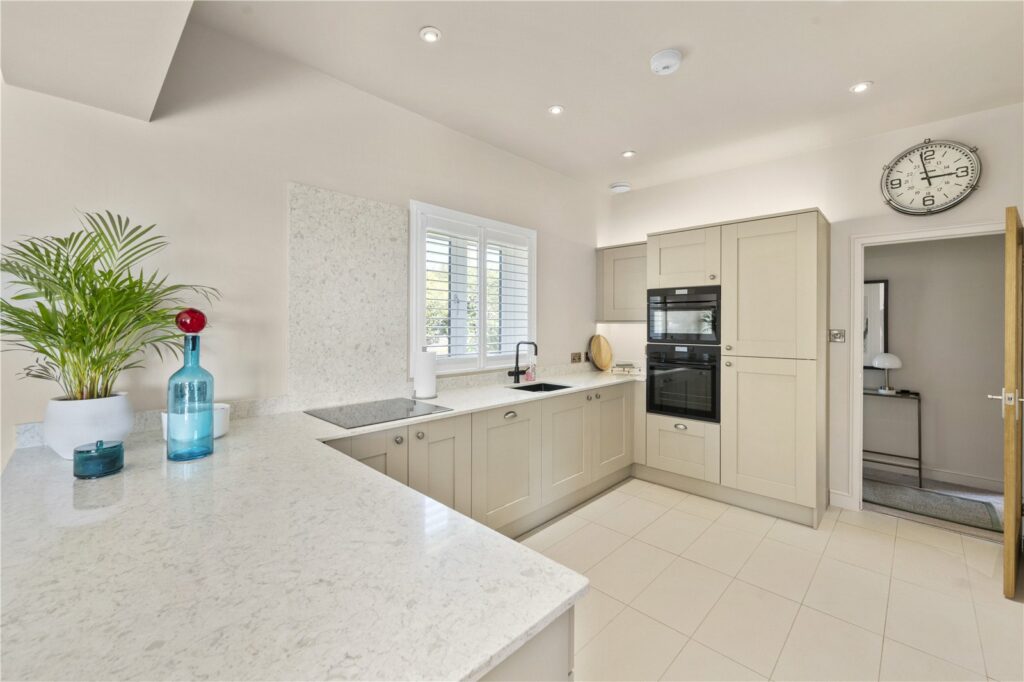 Six Swaths, Ludlow Road - 7