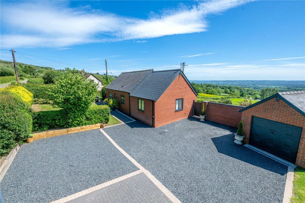 Six Swaths, Ludlow Road - 10