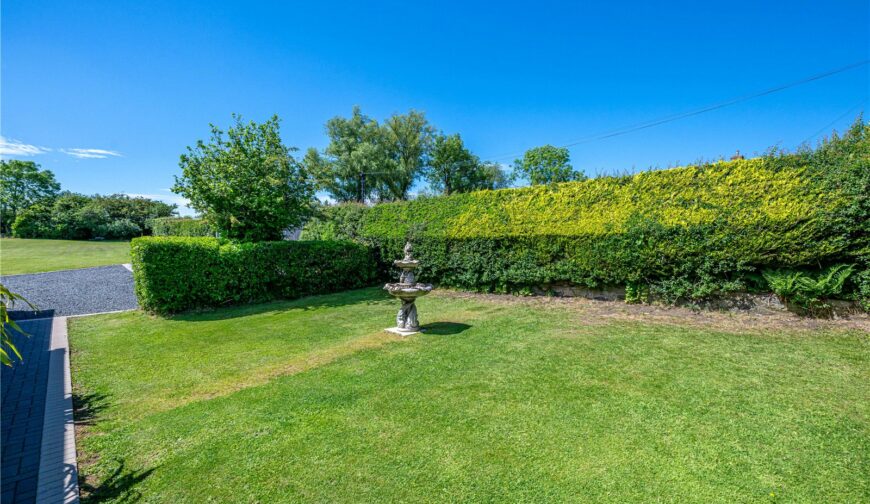 Six Swaths, Ludlow Road - 11