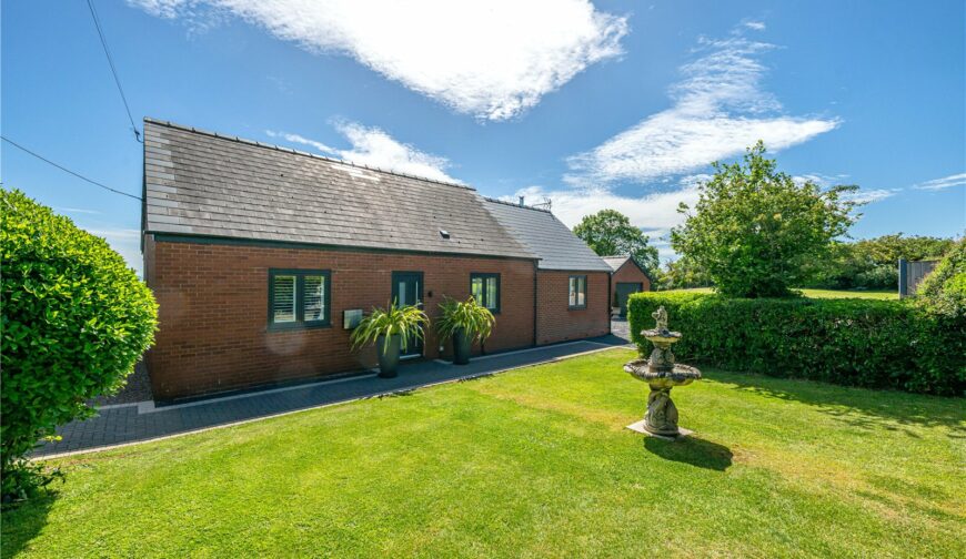 Six Swaths, Ludlow Road - 12