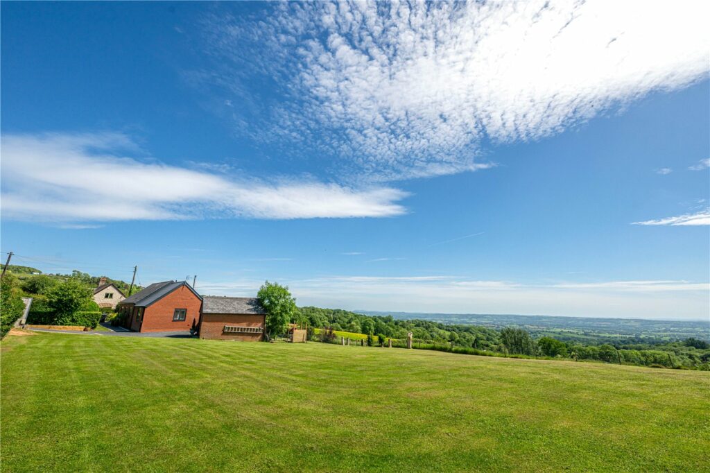 Six Swaths, Ludlow Road - 13