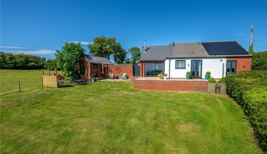 Six Swaths, Ludlow Road - 14
