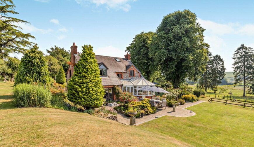 Pheasantry, Easthope - 3