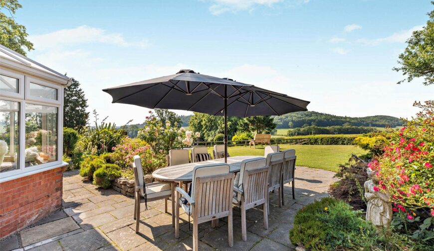 Pheasantry, Easthope - 5