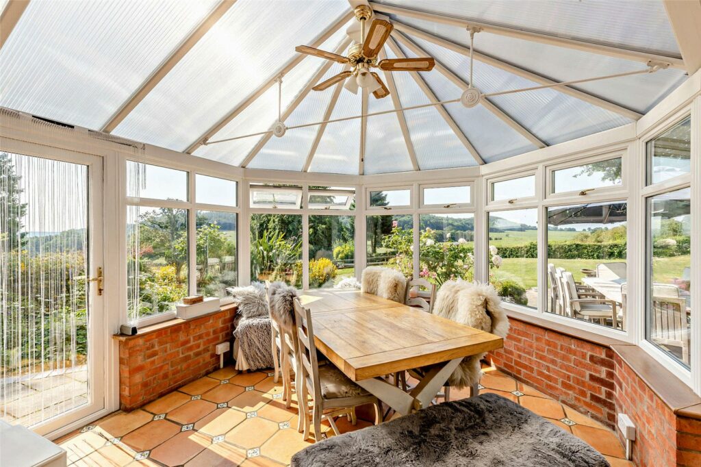 Pheasantry, Easthope - 7