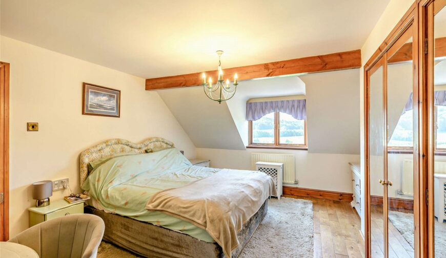 Pheasantry, Easthope - 11
