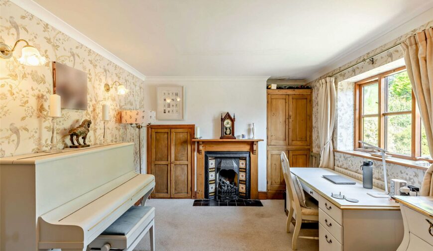 Pheasantry, Easthope - 12