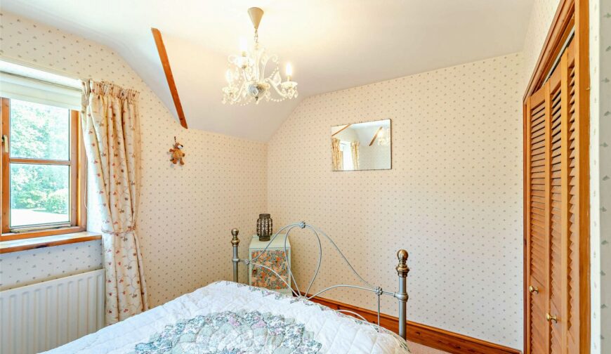 Pheasantry, Easthope - 17