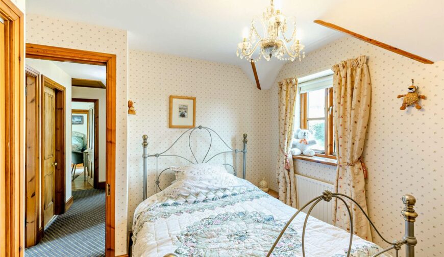 Pheasantry, Easthope - 18