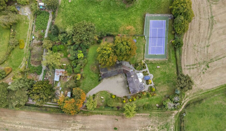 Pheasantry, Easthope - 23