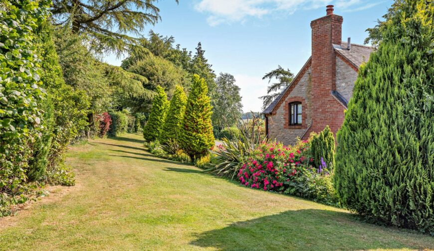 Pheasantry, Easthope - 21